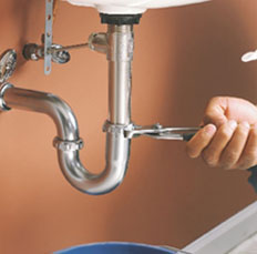 Placentia plumbing